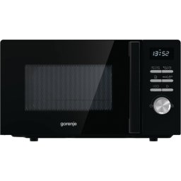 Cuptor cu microunde 800 W 20 L MO20A4BH Negru