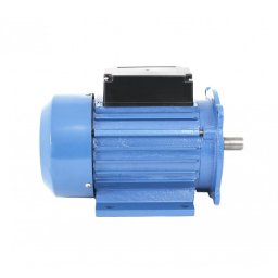 MOTOR ELECTRIC PENTRU MOARA,produsul contine taxa timbru verde 2.5 Ron, 7 kg
