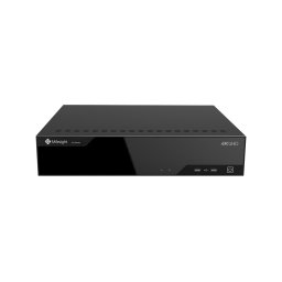 NVR 64 CANALE 12MP 8xSATA 1xeSATA