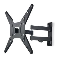 00220824, 32"-65", max. 15 kg, Negru
