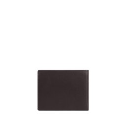 Portofel ATTACK 2 SLG-015 PORTOFEL BARBATI B 4CC+2C+C EBONY MARO