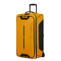 ECODIVER-014 GEANTA SPORT CU ROLE 79/29 CM GALBEN