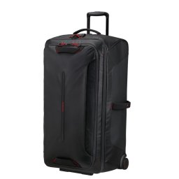 ECODIVER-014 GEANTA SPORT CU ROLE 79/29 CM Negru