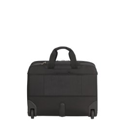 VECTURA EVO ROLLING TOTE 17.3" NEGRU