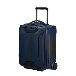 Rucsac ECODIVER-021 GEANTA SPORT CU ROLE 45/20 CM ALBASTRU