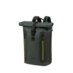 Rucsac COATIFY BIZ 005 -RUCSAC ROLL TOP 15.6" ALBASTRU/GALBEN 14