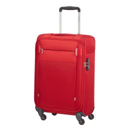 CITYBEAT-004 TROLLER S SPIN 66 CM ROSU