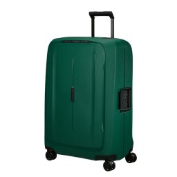 ESSENS-003 TROLLER SPINNER 75/28 CM VERDE ALPIN
