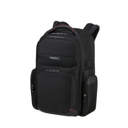 PRO-DLX 6-009, 17.3 inch, Negru