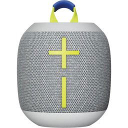 Boxa portabila Logitech Ultimate Ears WONDERBOOM 4 Joyous Bright