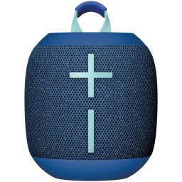 Boxa portabila Ultimate Ears WONDERBOOM 4 Cobalt Blue