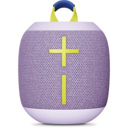 Boxa portabila Bluetooth Ultimate Ears Wonderboom 4 Enchanting Lilac