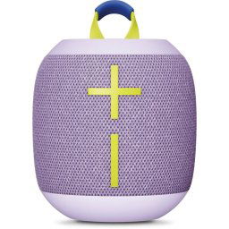 Boxa portabila Ultimate Ears Wonderboom 4 Enchanting Lilac