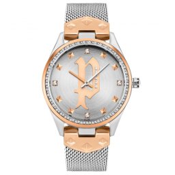 Ceas Dama, Police, Pongua P16029MSTR13MM