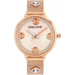 Ceas Dama, Police, Socrota P16031MSR32MM