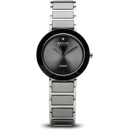 Ceas Dama, Bering, Ceramic 11429CHARITY2