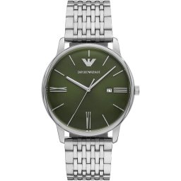 Ceas Barbati, Emporio Armani, Minimalist AR11644