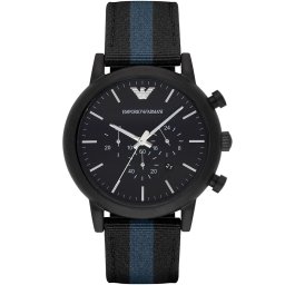 Ceas Barbati, Emporio Armani, Luigi AR1948