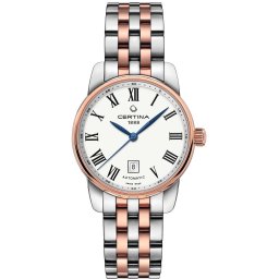 Ceas Dama, Certina, DS Podium Lady Auto C001007220130
