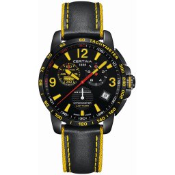 Ceas Barbati, Certina, DS Podium Chrono Lap Timer C034453360571