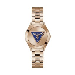 Ceas Dama, Guess, Tri Plaque GW0675L3