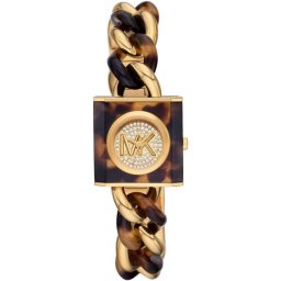 Ceas Dama, Michael Kors, Chain Lock MK4808