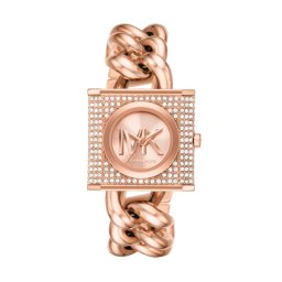 Ceas Dama, Michael Kors, Chain Lock MK4827