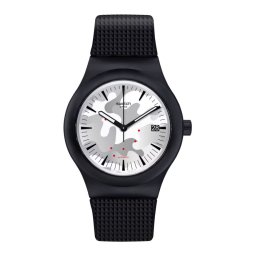 Ceas Swatch, Sistem51 SUTB407