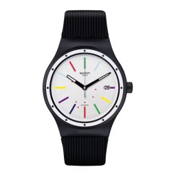 Ceas Swatch, Sistem51 SUTB408