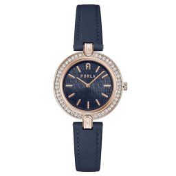 Ceas Dama, Furla, Logo Links WW00002006L3