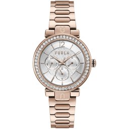 Ceas Dama, Furla, Multifunction WW00011007L3