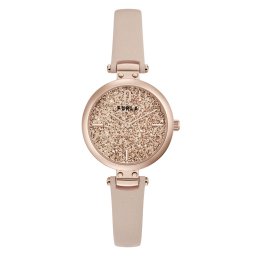 Ceas Dama, Furla, Glitter WW00018008L3