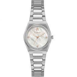 Ceas Dama, Furla, Tempo Mini WW00020003L1