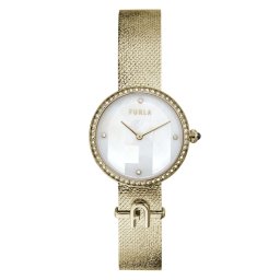 Ceas Dama, Furla, Small Logo WW00022001L2
