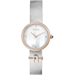 Ceas Dama, Furla, Small Logo WW00022004L5
