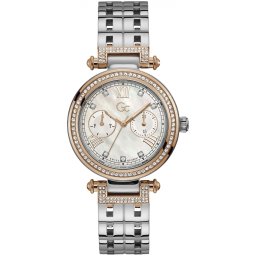 Ceas Dama, Gc - Guess Collection, PrimeChic Y78003L1MF