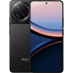 POCO Poco F7 Ultra 6.67" 5G 12/256GB DualSIM negru