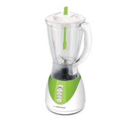 Esperanza EKM0023G PINA COLADA - Blender 450W alb/verde