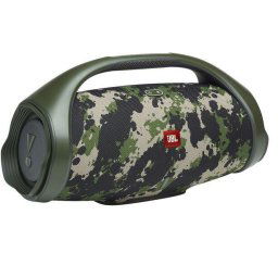 Boxa portabila Boombox 2 Bluetooth Redare 24H Rezistenta la apa IPX7 Partyboost Powerbank Camuflaj