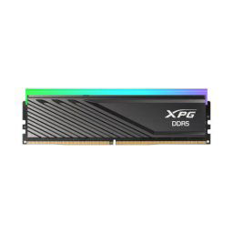 Memorie XPG Lancer Blade RGB, 6000, CL48, 16GB single, black, AX5U6000C4816G-SLABRBK, INTEL XMP, AMD EXPO, DDR5