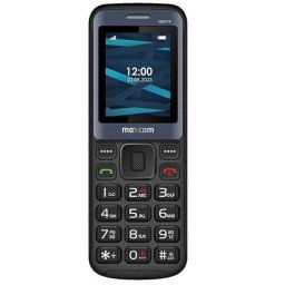Telefon mobil MM718 LTE 1000mAh Negru