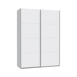 Dulap KARO 150x210 cm, alb