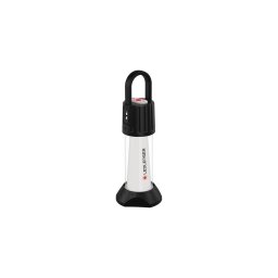 Ledlenser ML6 Connect Warm Light - lanternă LED reîncărcabilă, cu reglare a intensității, IP66, 750 lm +telecomandă
