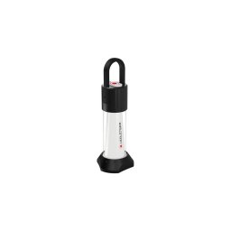 Ledlenser ML6 - Lanternă LED reîncărcabilă, cu reglaj al intensității, 3200 mAh, IP54, 750 lm