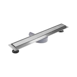 REA-G5808 - Canal de scurgere NEOX PRO 70 cm din oțel inoxidabil