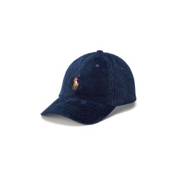 POLO RALPH LAUREN Șapcă Cls Sprt Cap-Cap 710847175006 410 navy