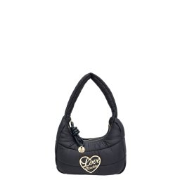 MOSCHINO Geantă JC4349PP0NKY1 00A nero