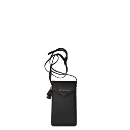 MOSCHINO Phone Case JC5687PP0NKD0 000 nero