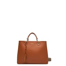 EMPORIO ARMANI Geantă EW000360AF12103 M6030 cuoio/rosso