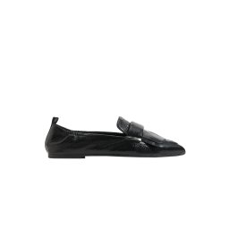 ASH Moccassins Blitz01 Combo A FW25M150853001 black